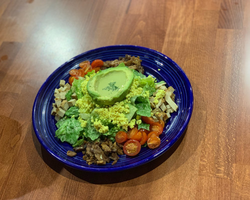 Cobb Salad